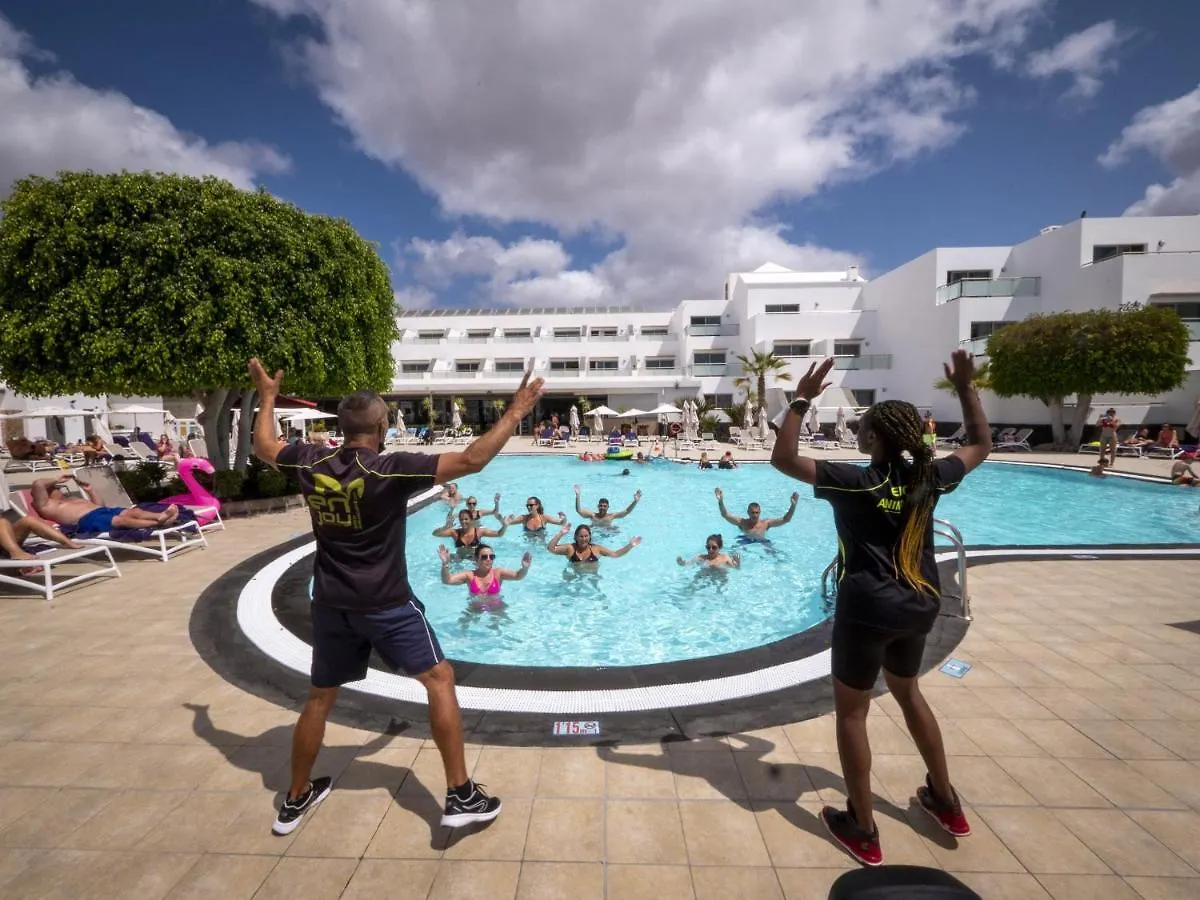 ****  Hotel Lanzarote Village Puerto del Carmen  Spain