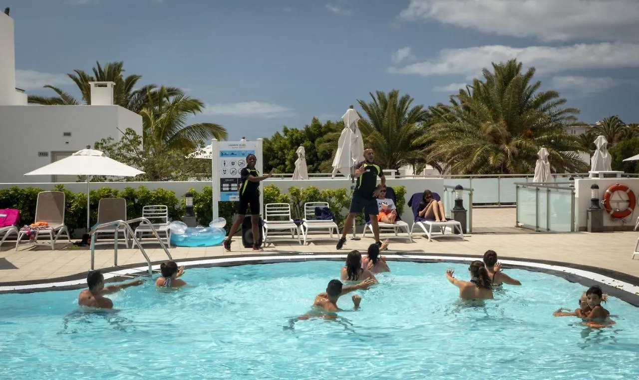 Hotel Lanzarote Village Puerto del Carmen  Spain