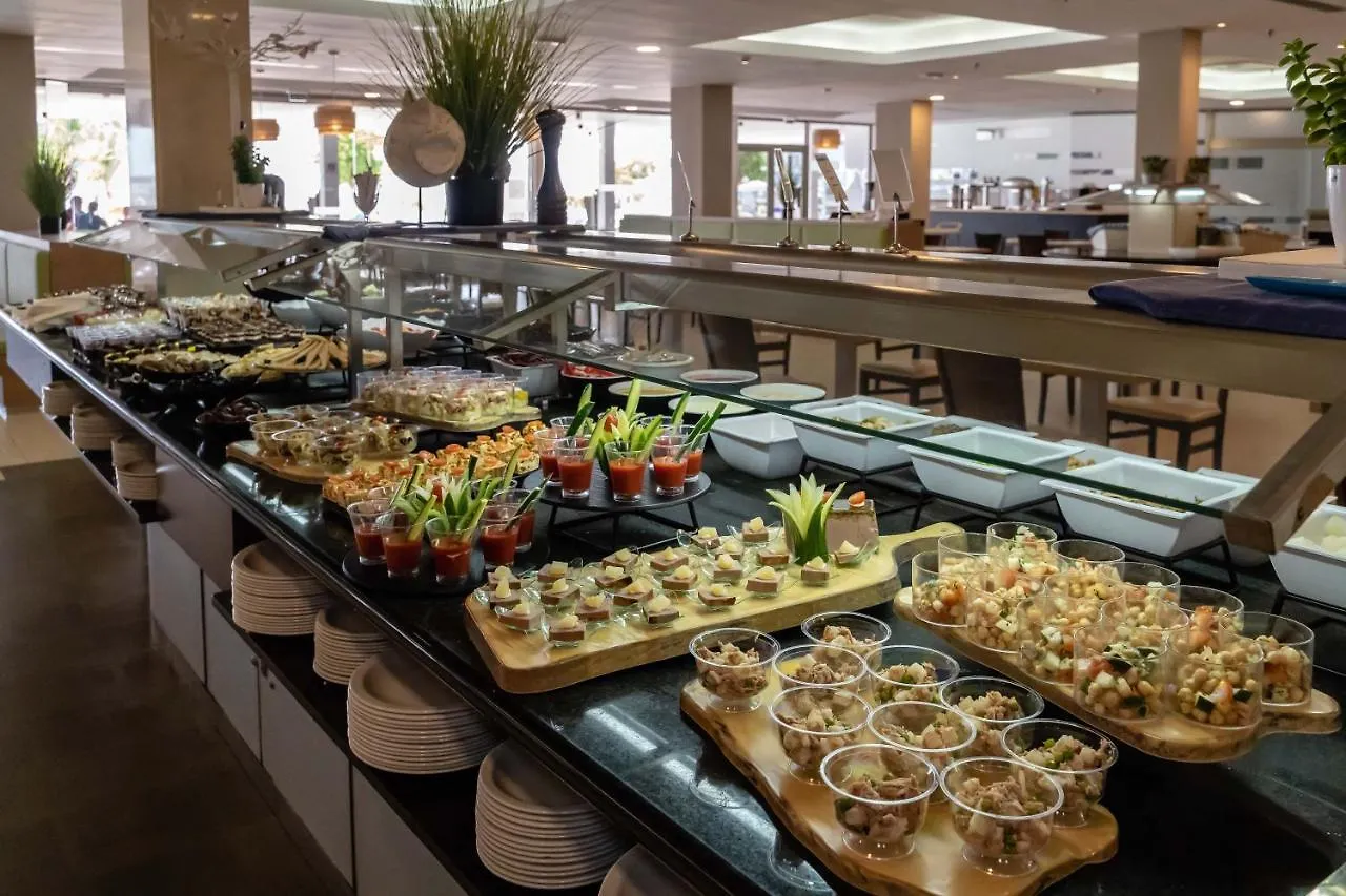 ****  Hotel Lanzarote Village Puerto del Carmen  Spain