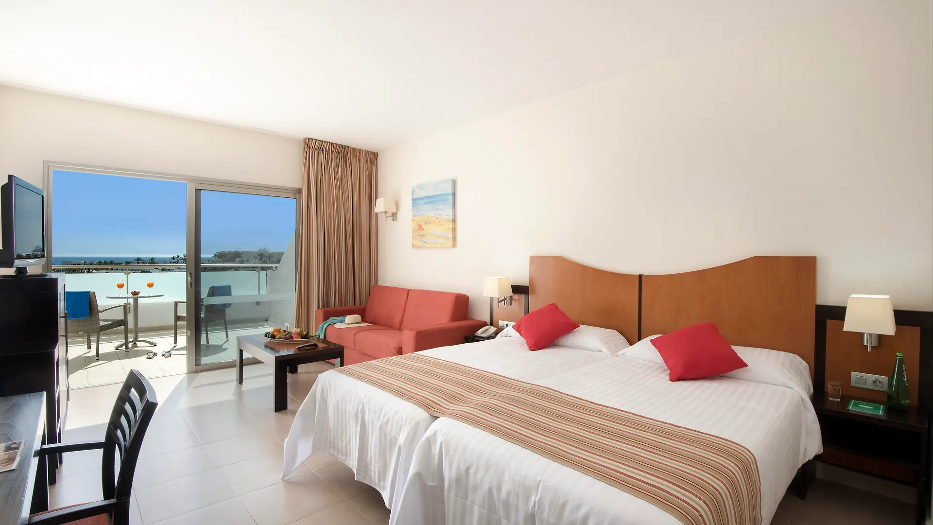 Hotel Lanzarote Village Puerto del Carmen