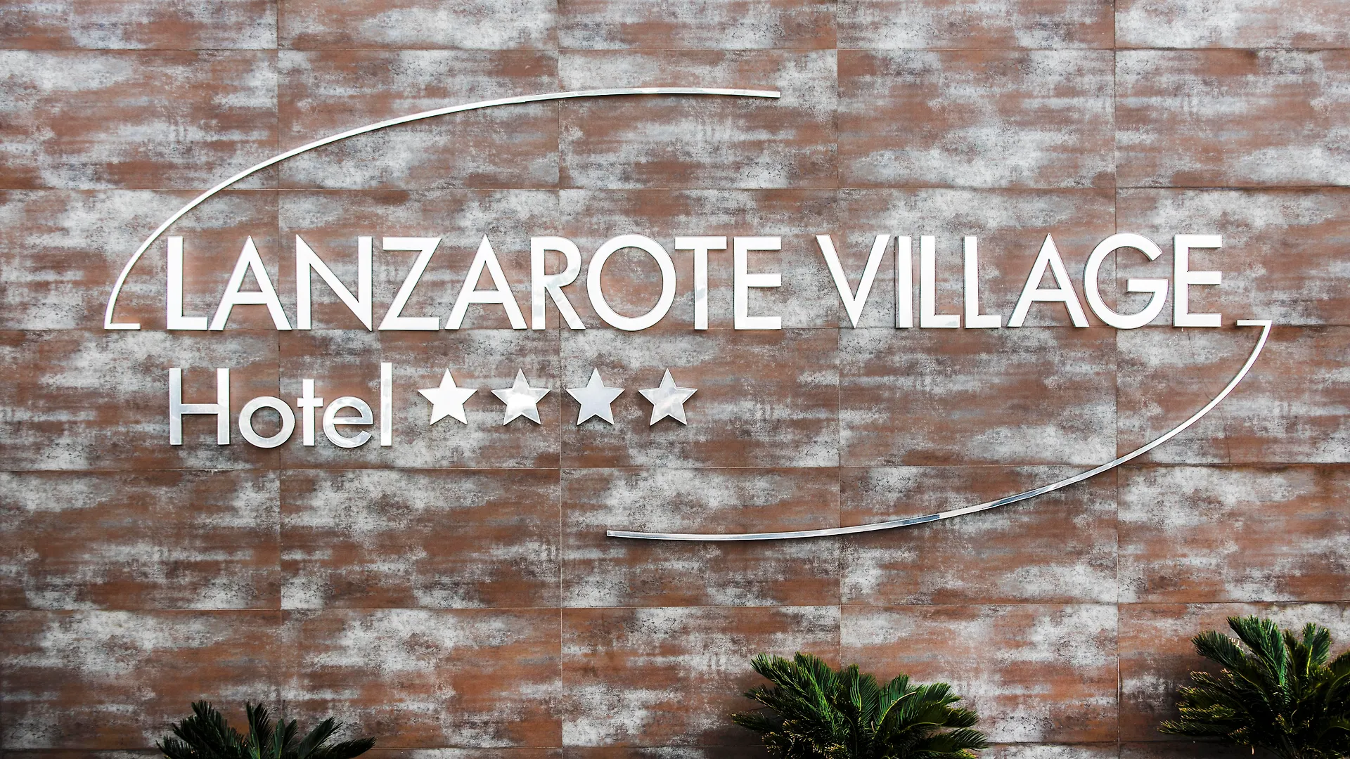 Hotel Lanzarote Village Puerto del Carmen  Spain