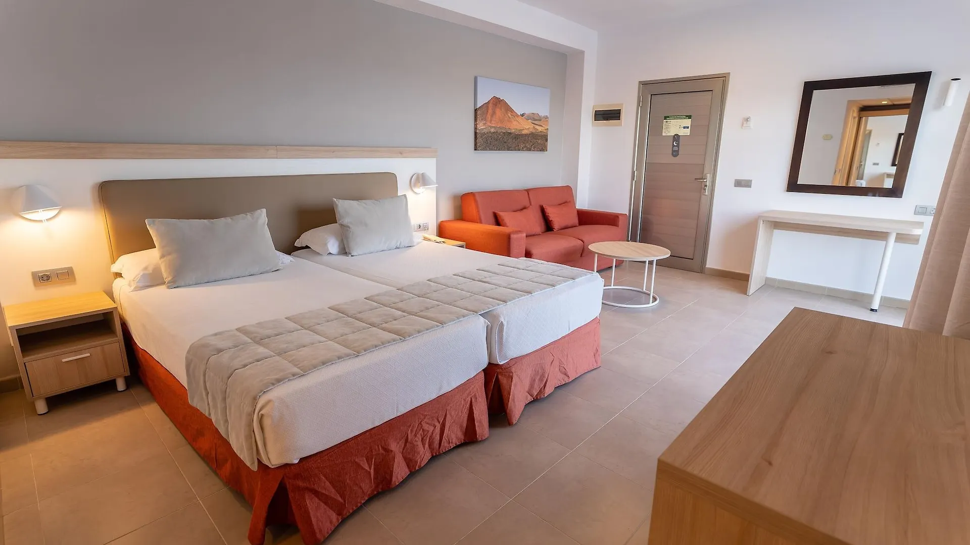 Hotel Lanzarote Village Puerto del Carmen