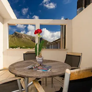 Appartement Doria