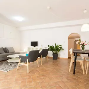 Appartement Montes Claros 26