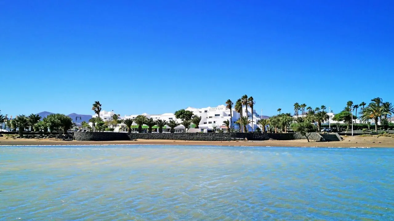 Hotel Lanzarote Village Puerto del Carmen  Espagne