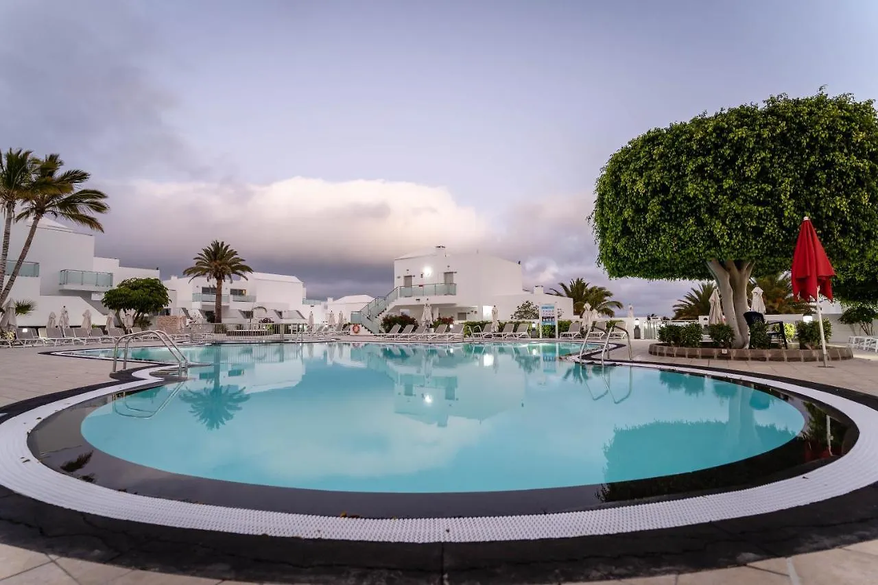 ****  Hotel Lanzarote Village Puerto del Carmen  Espagne