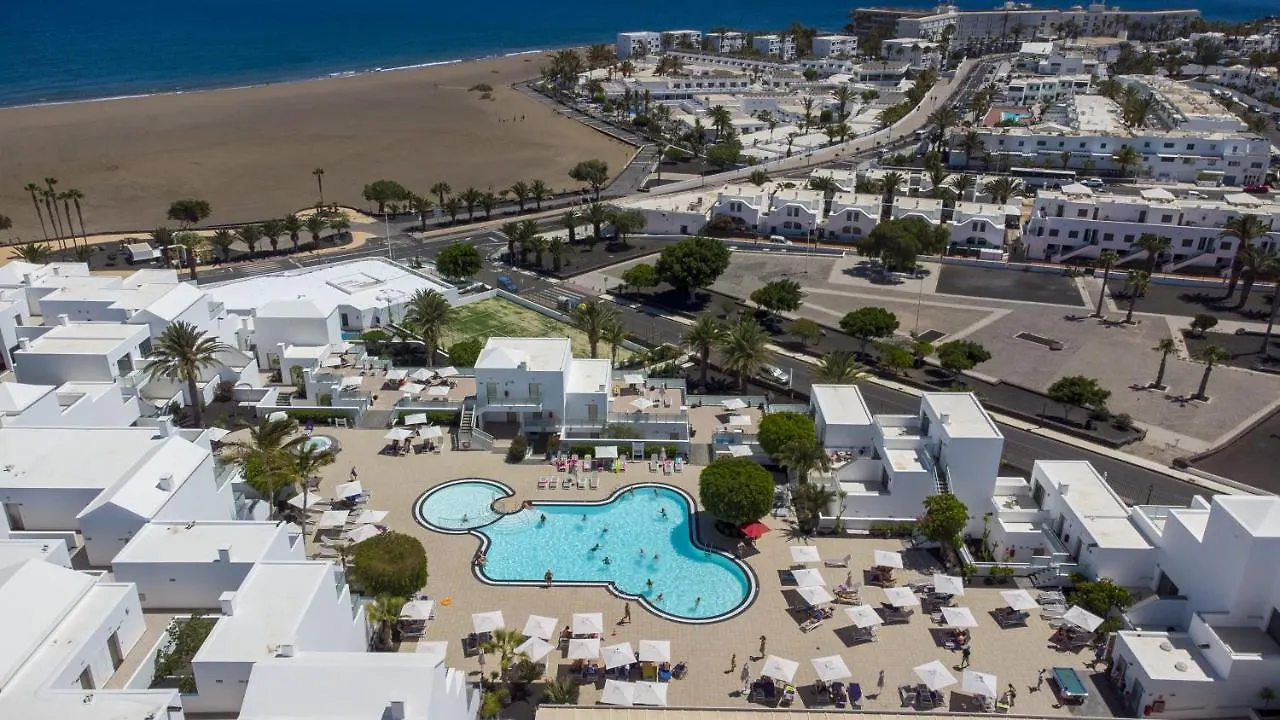 Hotel Lanzarote Village Puerto del Carmen  Espagne