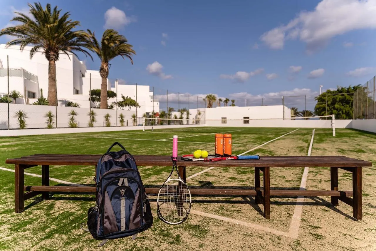 Hotel Lanzarote Village Puerto del Carmen