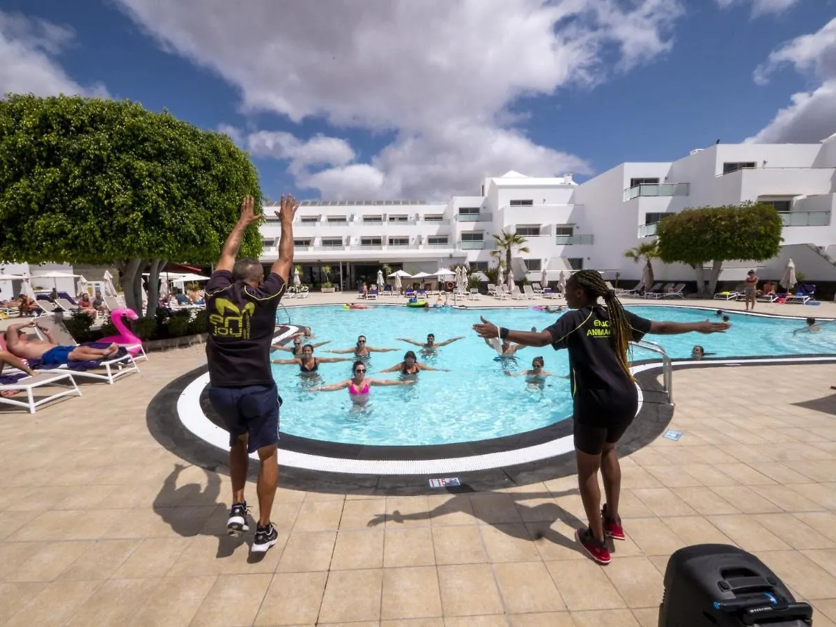 Hotel Lanzarote Village Puerto del Carmen  Puerto del Carmen (Lanzarote)