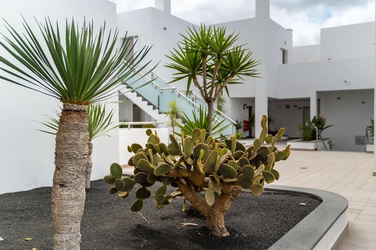 Hotel Lanzarote Village Puerto del Carmen
