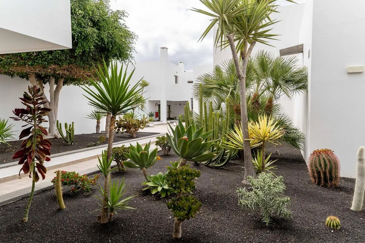 Hotel Lanzarote Village Puerto del Carmen  Spain