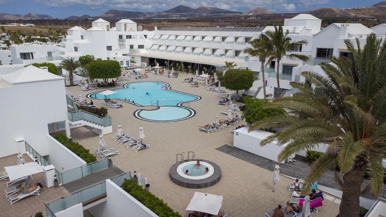 Hotel Lanzarote Village Puerto del Carmen