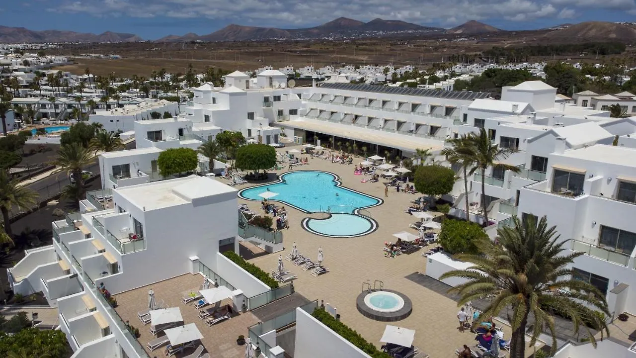 Hotel Lanzarote Village Puerto del Carmen