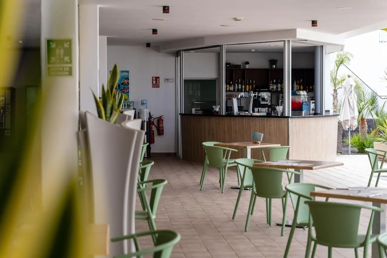 Hotel Lanzarote Village Puerto del Carmen   Puerto del Carmen (Lanzarote)