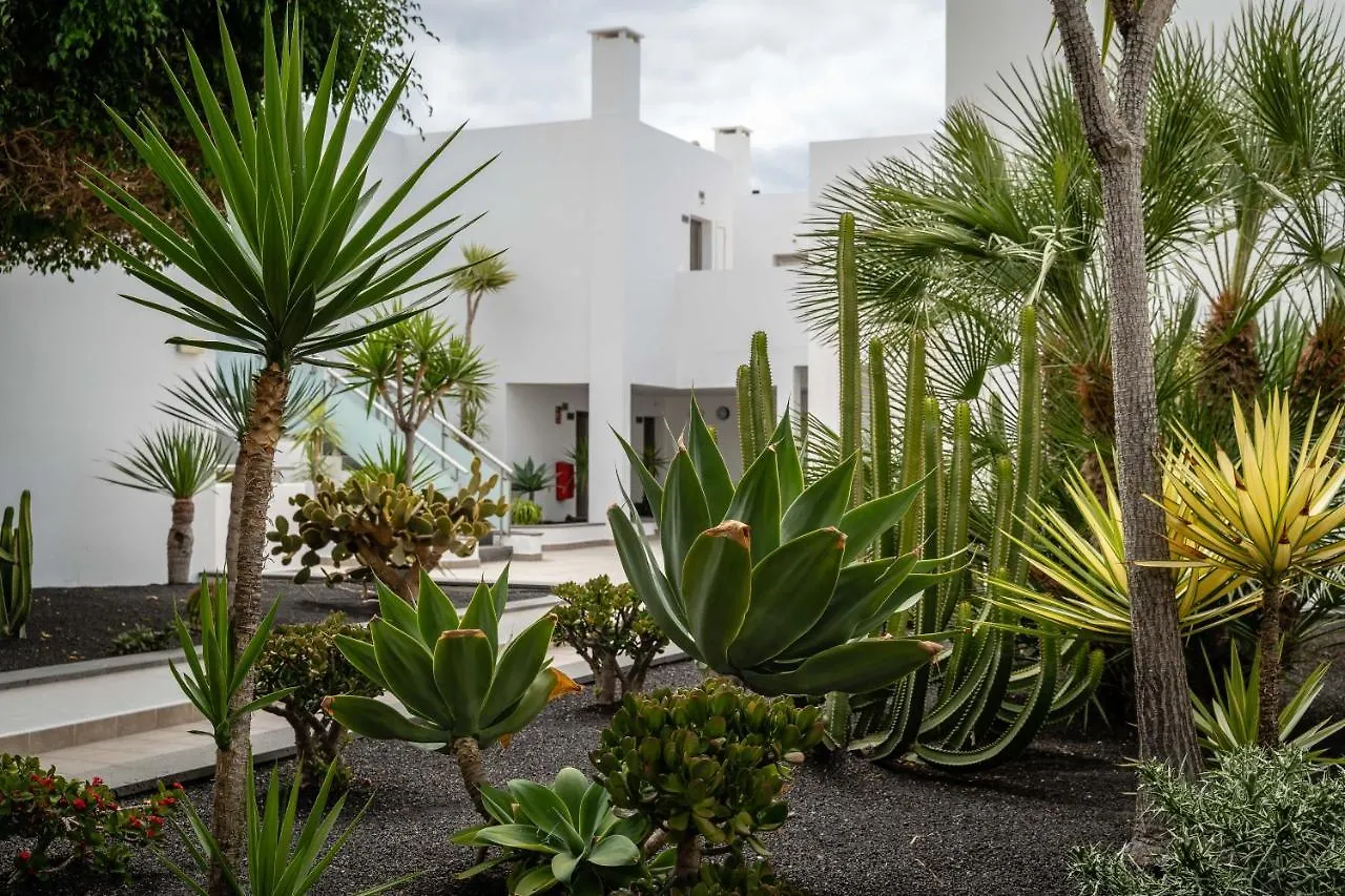 Hotel Lanzarote Village Puerto del Carmen  Puerto del Carmen (Lanzarote)