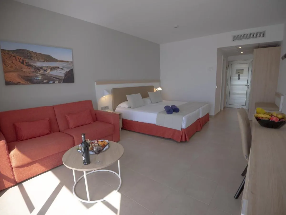 Hotel Lanzarote Village Puerto del Carmen  4*, Puerto del Carmen (Lanzarote) Spain