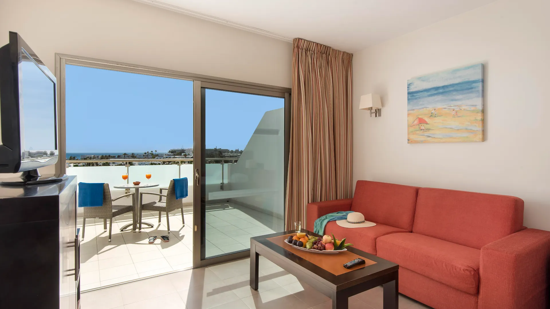 Hotel Lanzarote Village Puerto del Carmen  Puerto del Carmen (Lanzarote)